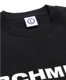 ボーンチャンプス(BORN CHAMPS) BCHMPS SWEAT SHIRT CESDMMT01BK