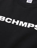 ボーンチャンプス(BORN CHAMPS) BCHMPS SWEAT SHIRT CESDMMT01BK