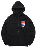 ボーンチャンプス(BORN CHAMPS)  BC EE REVERSIBLE ZIP-UP CESDMHZ01BK