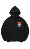 ボーンチャンプス(BORN CHAMPS)  BC EE REVERSIBLE ZIP-UP CESDMHZ01BK