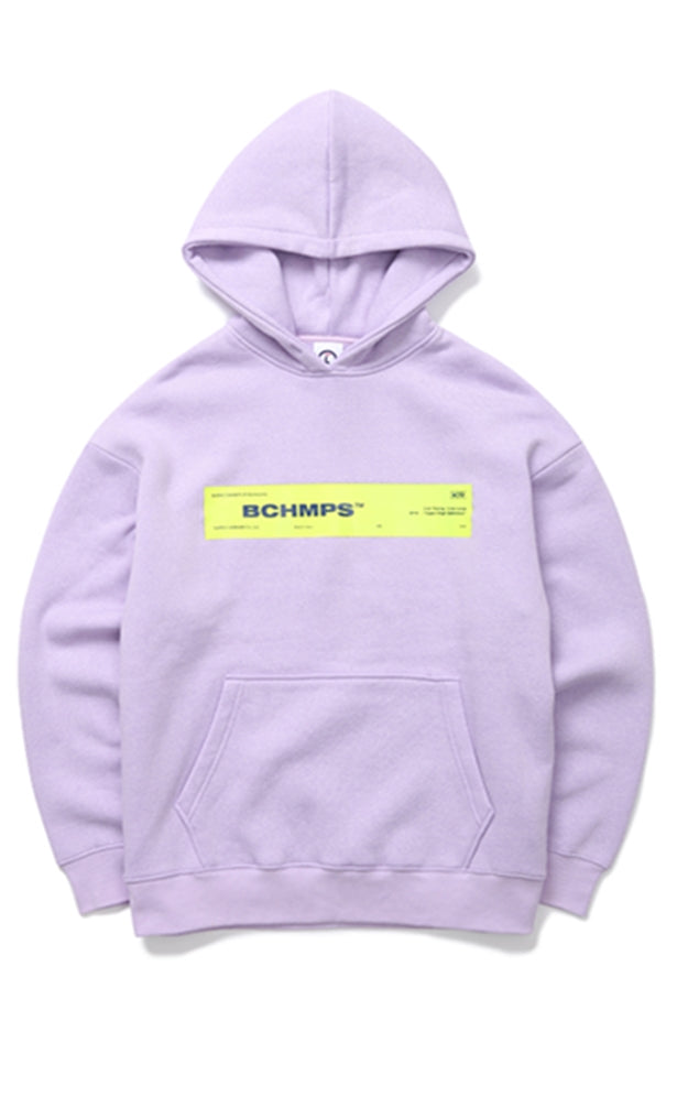 ボーンチャンプス(BORN CHAMPS)  BC LIGHT HOODY CESDMHD02PU