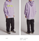 ボーンチャンプス(BORN CHAMPS)  BC LIGHT HOODY CESDMHD02PU