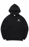 ボーンチャンプス(BORN CHAMPS)  BC SCREEN HOODY CESDMHD01BK