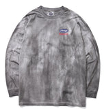 ボーンチャンプス(BORN CHAMPS)  CHMPS LONG SLEEVE CESCMTS01GY