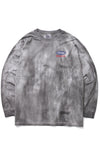 ボーンチャンプス(BORN CHAMPS)  CHMPS LONG SLEEVE CESCMTS01GY