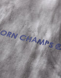 ボーンチャンプス(BORN CHAMPS)  CHMPS LONG SLEEVE CESCMTS01GY