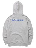 ボーンチャンプス(BORN CHAMPS)  BCHMPS REVERSIBLE HOODY CESCMHD01GY