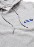 ボーンチャンプス(BORN CHAMPS)  BCHMPS REVERSIBLE HOODY CESCMHD01GY