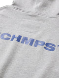 ボーンチャンプス(BORN CHAMPS)  BCHMPS REVERSIBLE HOODY CESCMHD01GY