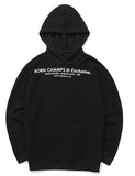 ボーンチャンプス(BORN CHAMPS)  BCHMPS REVERSIBLE HOODY CESCMHD01BK