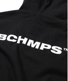 ボーンチャンプス(BORN CHAMPS)  BCHMPS REVERSIBLE HOODY CESCMHD01BK