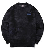 ボーンチャンプス(BORN CHAMPS)  INTERNATIONAL SWEAT SHIRT CESCMMT01BK