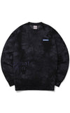 ボーンチャンプス(BORN CHAMPS)  INTERNATIONAL SWEAT SHIRT CESCMMT01BK