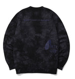 ボーンチャンプス(BORN CHAMPS)  INTERNATIONAL SWEAT SHIRT CESCMMT01BK