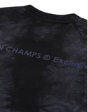 ボーンチャンプス(BORN CHAMPS)  INTERNATIONAL SWEAT SHIRT CESCMMT01BK