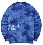 ボーンチャンプス(BORN CHAMPS)  INTERNATIONAL SWEAT SHIRT CESCMMT01BL