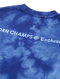 ボーンチャンプス(BORN CHAMPS)  INTERNATIONAL SWEAT SHIRT CESCMMT01BL