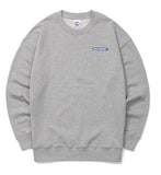 ボーンチャンプス(BORN CHAMPS)  RS SWEAT SHIRT CESCMMT04GY