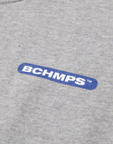 ボーンチャンプス(BORN CHAMPS)  RS SWEAT SHIRT CESCMMT04GY