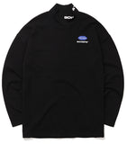 ボーンチャンプス(BORN CHAMPS)  BCHMPS TURTLENECK CESCMTS02BK