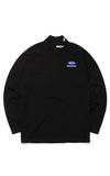 ボーンチャンプス(BORN CHAMPS)  BCHMPS TURTLENECK CESCMTS02BK