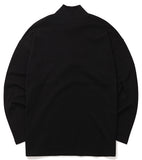 ボーンチャンプス(BORN CHAMPS)  BCHMPS TURTLENECK CESCMTS02BK