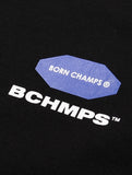 ボーンチャンプス(BORN CHAMPS)  BCHMPS TURTLENECK CESCMTS02BK