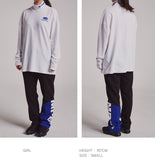 ボーンチャンプス(BORN CHAMPS)  BCHMPS TURTLENECK CESCMTS02BK