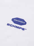 ボーンチャンプス(BORN CHAMPS)  BCHMPS TURTLENECK CESCMTS02WH