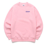 ボーンチャンプス(BORN CHAMPS)  CHMPS CREWNECK CETAMMT02PI