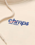 ボーンチャンプス(BORN CHAMPS)  CHMPS EM HOODY CETAMHD03IV