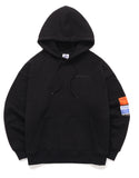 ボーンチャンプス(BORN CHAMPS)  BC 88 COTTON HOODY CETAMHD05BK