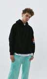 ボーンチャンプス(BORN CHAMPS)  BC 88 COTTON HOODY CETAMHD05BK