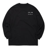 ボーンチャンプス(BORN CHAMPS)  BC TS01 90 CREWNECK CETCMTS01BK