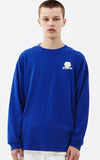 ボーンチャンプス(BORN CHAMPS) BC TS03 100 CREWNECK CETCMTS03BL