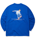 ボーンチャンプス(BORN CHAMPS) BC TS03 100 CREWNECK CETCMTS03BL