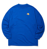 ボーンチャンプス(BORN CHAMPS) BC TS03 100 CREWNECK CETCMTS03BL