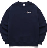 ボーンチャンプス(BORN CHAMPS)  CHMPS CREWNECK CETAMMT02NY