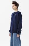 ボーンチャンプス(BORN CHAMPS)  CHMPS CREWNECK CETAMMT02NY