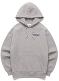 ボーンチャンプス(BORN CHAMPS)  CHMPS BASIC HOODY CETAMHD02GY