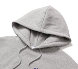 ボーンチャンプス(BORN CHAMPS)  CHMPS BASIC HOODY CETAMHD02GY