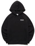 ボーンチャンプス(BORN CHAMPS)  CHMPS BASIC HOODY CETAMHD02BK