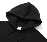 ボーンチャンプス(BORN CHAMPS)  CHMPS BASIC HOODY CETAMHD02BK