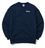 ボーンチャンプス(BORN CHAMPS)  CHMPS ONE CREWNECK CETDMMT03NA