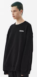 ボーンチャンプス(BORN CHAMPS) CHMPS ONE CREWNECK CETDMMT03BK