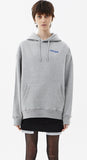 ボーンチャンプス(BORN CHAMPS)  CHMPS ONE HOODY CETDMHD03GY