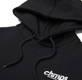 ボーンチャンプス(BORN CHAMPS)  CHMPS ONE HOODY CETDMHD03BK