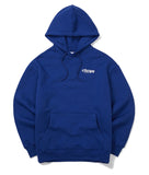 ボーンチャンプス(BORN CHAMPS)  CHMPS ONE HOODY CETDMHD03BL