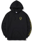 ボーンチャンプス(BORN CHAMPS) BC X BA GO HOODY CETDMHD06BK