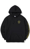 ボーンチャンプス(BORN CHAMPS) BC X BA GO HOODY CETDMHD06BK